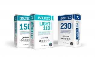 GAMA ISOLTECO
