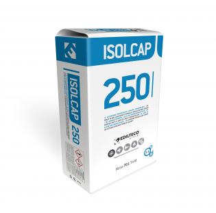 ISOLCAP 250