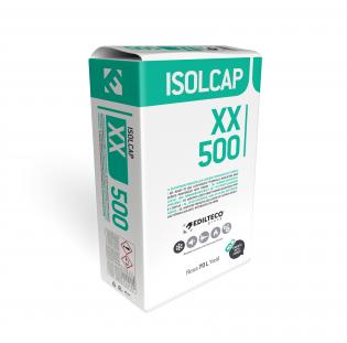 ISOLCAP XX 500