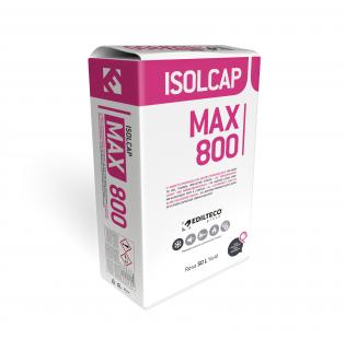 ISOLCAP MAX 800