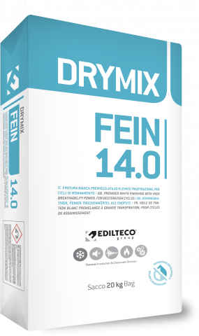 DRYMIX FEIN 14.0
