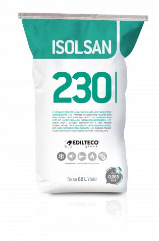 ISOLSAN 230