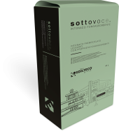 ¡HA LLEGADO SOTTOVOCE – LA NUEVA SOLUCIÓN ACÚSTICA DE EDILTECO!