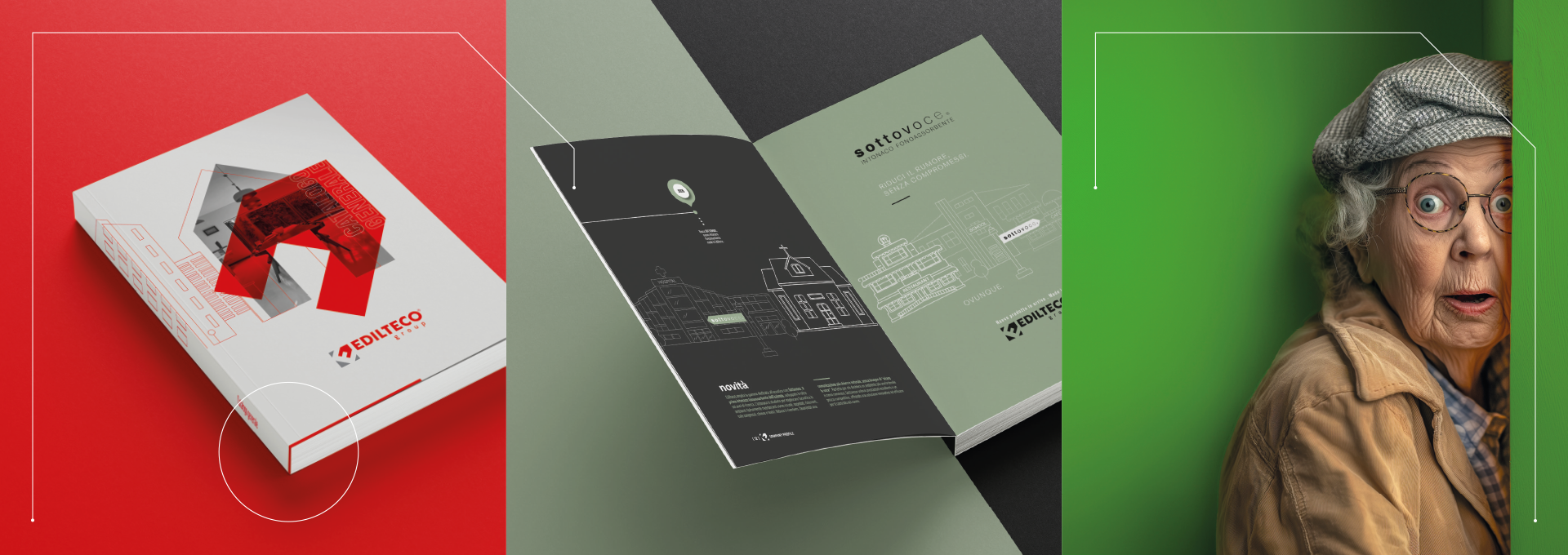 ¡YA ESTÁ ONLINE EL NUEVO CATÁLOGO GENERAL EDILTECO 2026!