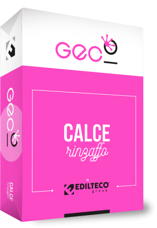 GECO CAL capa de agarre