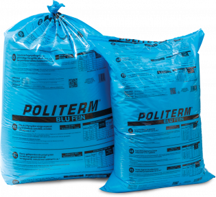 POLITERM® BLU FEIN