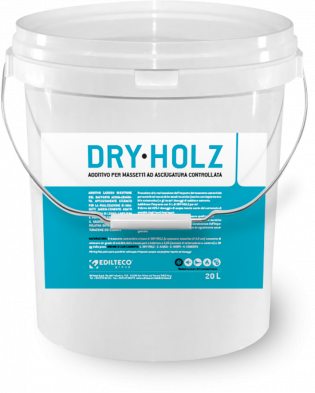 DRYHOLZ