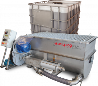 POLITERM® MACHINE 1000 H2O