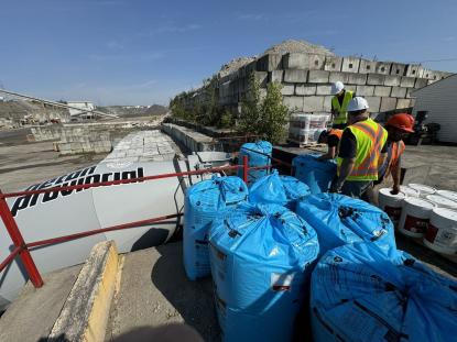 Confort de verano y sobrecalentamiento: aislar la cubierta y los sustratos para protegerse del calor