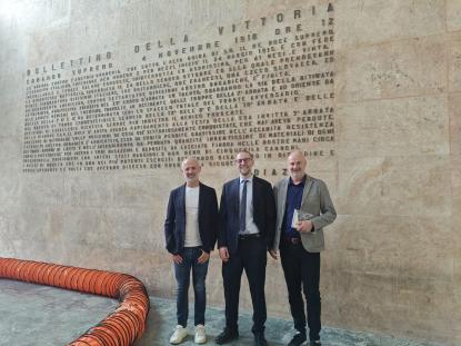 DOCTORADO E INNOVACIÓN: LA SINERGIA EDILTECO–UNIVERSIDAD PARA LA CONSTRUCCIÓN DEL FUTURO