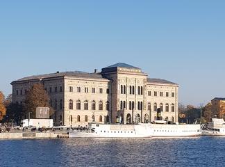 Museo Nacional de Suecia