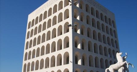 Palazzo della Civiltà Italiana