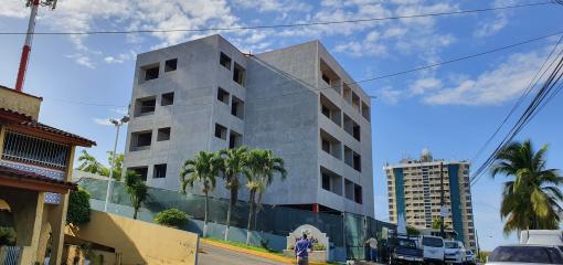 Edificio residencial