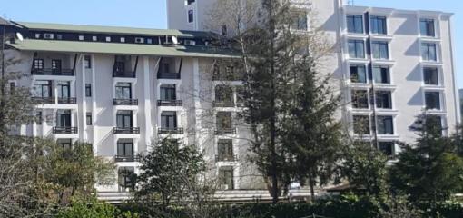 Fatsa Yalçın Otel