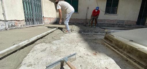 Edificio residencial