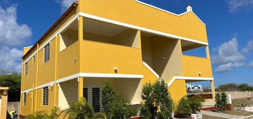 Viviendas residenciales