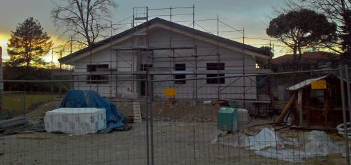 Vivienda unifamiliar