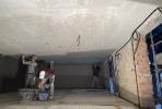 Rehabilitación de un edificio