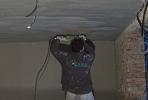 Rehabilitación de un edificio
