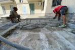 Edificio residencial