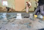 Rehabilitación de un edificio