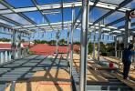 Viviendas residenciales