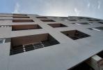 Edificios con estructura de acero ligero