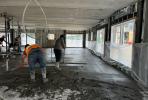 Rehabilitación de un edificio