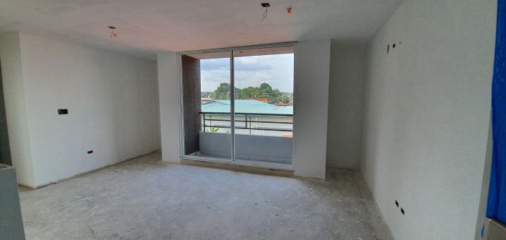 Edificio residencial