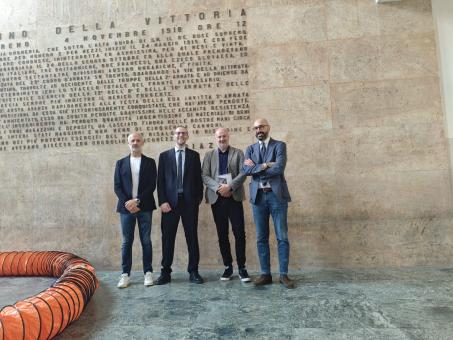 Doctorado e Innovación: la sinergia EDILTECO–Universidad para la construcción del futuro