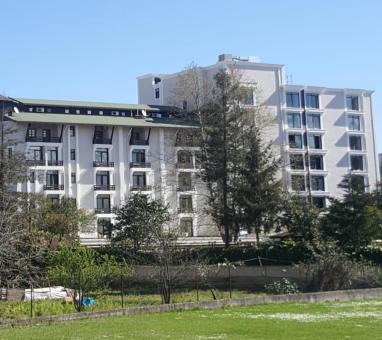 Fatsa Yalçın Otel