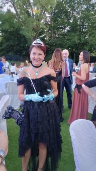 Cinderella Night: Ferraluglio a beneficio de ASEOP – Asociación de Apoyo a la Hematología y Oncología Pediátrica de Módena