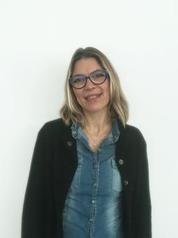Mamá, ¿aquí es donde trabajas?
