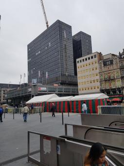 Philips Tower