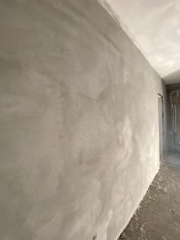 Rehabilitación de un edificio