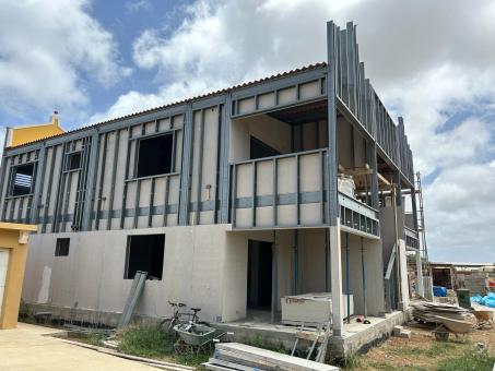 Viviendas residenciales
