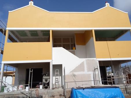 Viviendas residenciales