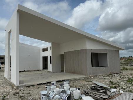Villas residenciales
