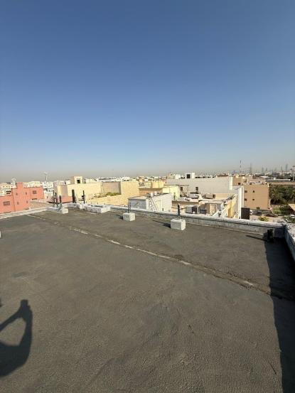 POLITERM BLU EN EL COMPLEJO RESIDENCIAL 5 VILLAS AL SALAM, EN KUWAIT